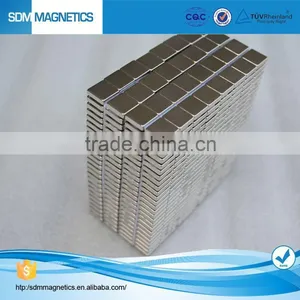 China Different Uses Monopole Rare Earth Magnets thumbnail-5