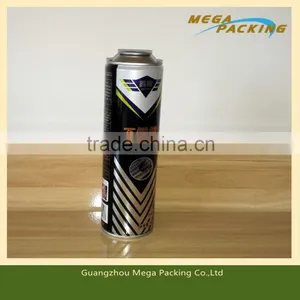 Aerosol Spray Can for Foam Cleaning Agent,foam Spray Gas Can thumbnail-2