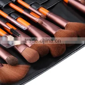 Professional Makeup Brush Belt Bag, Artist Belt Bag Brush Holder thumbnail-4
