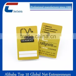 Long Distance Rfid Proximity Card for Parking System thumbnail-1