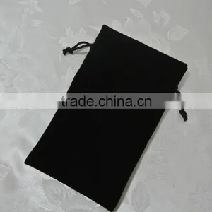 Custom Gifts Bags Promotional Bags Velvet Pouch thumbnail-1
