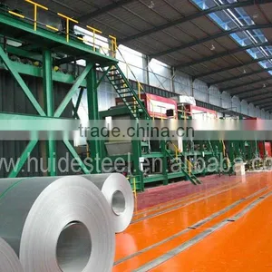 Prepainted Steel Production Equipment/line thumbnail-1