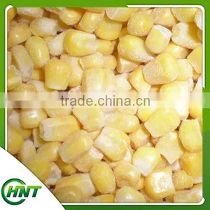 2015 New Crop I.q.f. Frozen Sweet Corn Kernel Class A thumbnail-1