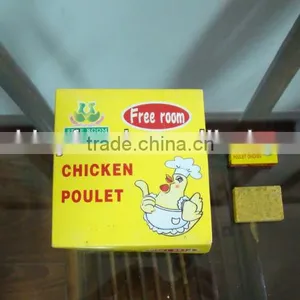 Spice Chicken Flavor Instant Cup Noodle Seasoning thumbnail-1