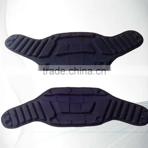 2016 Hot Selling Custom Waterproof Protection Rubber EVA Foam Sheet thumbnail-1