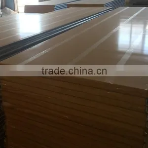 24kg/m3 EPS Cold Room Panel Export to Austrilia thumbnail-1