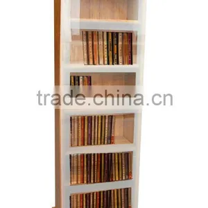 Antique CD Rack thumbnail-1