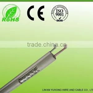 Hot Sell RG11 Coaxial Cable thumbnail-1
