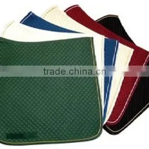 Horse English Saddle Pad thumbnail-1