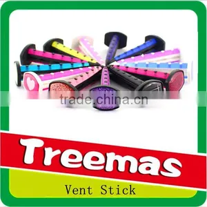 2015 Hot Sell Car Vent Clips Air Freshener J061 thumbnail-1