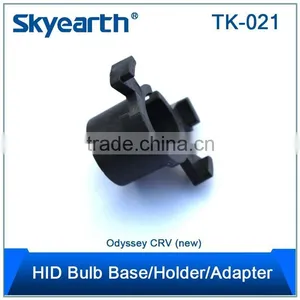 Hot Selling High Quality h7 Hid Xenon Bulb Holder Adapter D2s Connector thumbnail-3