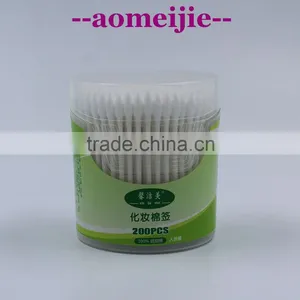 Cleanroom Cotton Swab/industrial Cotton Swab/medical Cotton Bud thumbnail-4