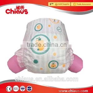 OEM Baby Diaper Brands China Suppliers, Quality Nappies thumbnail-2
