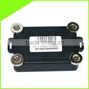 Wireless Magnetic Sim Card Gps Car Tracker Quality Choice thumbnail-1