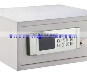 Digital Safe Box Home Safe Electronic Safe Gun Safe Key Hotel Safe Case thumbnail-1