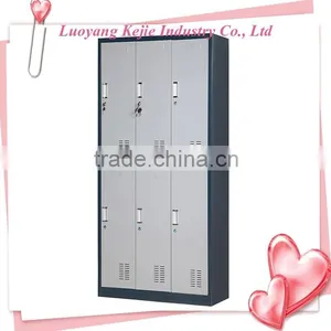 Godrej Steel Almirah for Indian Wire Mesh Locker Shelf thumbnail-2