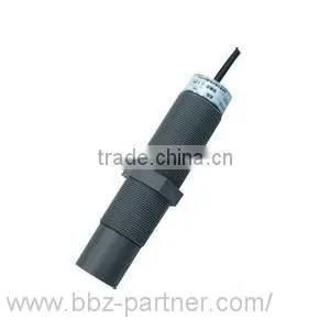 Two-wire Ultrasonic Level Transmitter BBZ MH-CR thumbnail-5