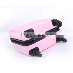 16" Cabin Size Roller Business Briefcase thumbnail-5