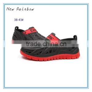 Latest Men Casual Clogs thumbnail-2