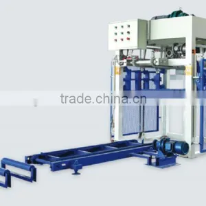 QT5-15used Concrete Block Making Machine for Sale/concrete Block Making Machine for Sale thumbnail-2