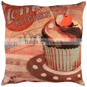 Cupcake Cushion Covers thumbnail-5