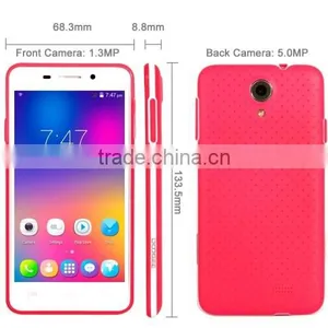 Drop Shipping DOOGEE LEO DG280 4.5 Inch IPS Screen Android Phone thumbnail-2