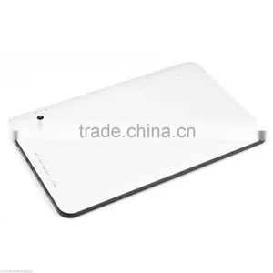Android 4.4 Kitkat China Tablet pc 10.1 Inch Quad Core A33 1GB DDR Bluetooth thumbnail-5