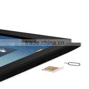 10.1 Inch IPS Screen Window s 8.1 Tablet PC, Intel Baytrail-T Z3735F Quad Core 1.33-1.83GHz, RAM: 4GB ROM 64GB Tablet PC thumbnail-4