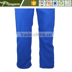 TC Fire Retardant Antiflaming Safety Workwear Uniforms Disposable Arc Preventive Coverall thumbnail-6