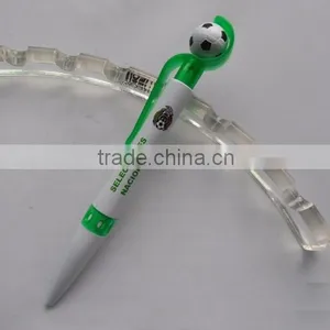 Hot Selling Football Usb Pen Drive for Promotion BY-1812 thumbnail-3