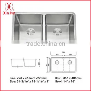 304 Stainless Steel Sink Kitchen Utensil thumbnail-1