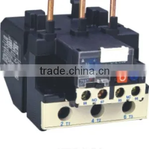 Types New Thermal Overload Relay/overcurrent Relay/magnetic thumbnail-1