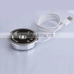 New Design Wireless Charger Gifts or Desk Decoration thumbnail-2