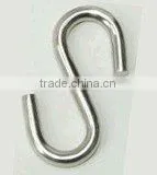 Carbon Steel ++++++++++++++++++++ S Hook thumbnail-1