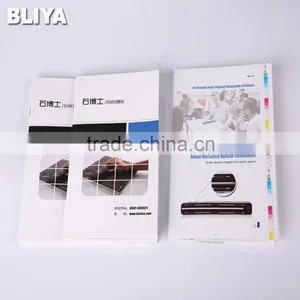 2016 Company Catalog in Custom, Catalogue Printing and Catalog Printing thumbnail-1