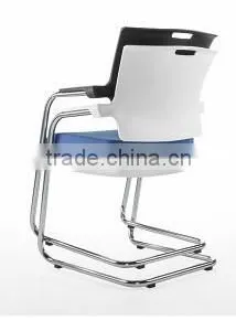 Plastic Stacking Chair thumbnail-2