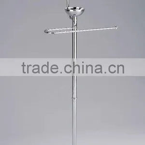 Metal Valet Stand thumbnail-1