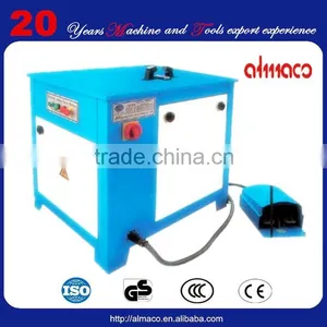 ALMACO Easy Operation & Well Performance Metal Striking-Button Machine thumbnail-1
