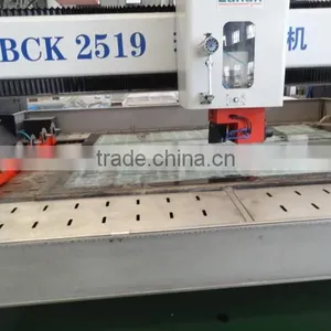 Glass CNC Machine Centers for Engraving Cutting Edging Polishing Glass thumbnail-6