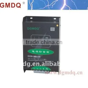 Power Lightning Protection Box thumbnail-1