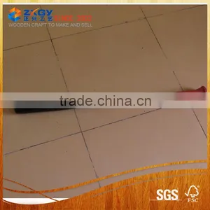 Wooden Grain Baseball Bat thumbnail-1