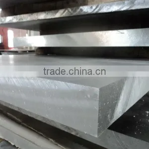 Price per kg 6061 2024 7075 Aluminum Plate From China thumbnail-3