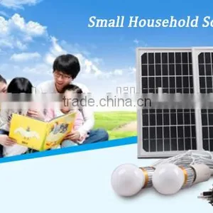 2015 New Product Midden-size Home Using Solar Generation System thumbnail-1