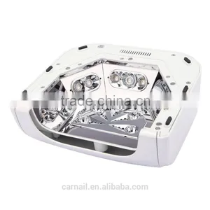 Wholesale Price High Quality UV LED Nail Lamp for All Gels uv Nail Lamp uv Led Nail Dryer uv Gel Dryer With Timer thumbnail-5