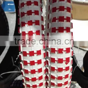 Colored Bicycle Tires Road 12 14 16 18 20 22 24 26 x 2.125 2.75 1.95 Tyre for Bike thumbnail-4