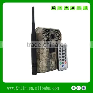 Hidden Hunting Phone MMS Infrared Hunting Camera Outdoor Sport Game Camera Hunting thumbnail-5