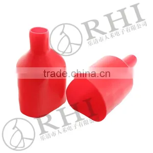 Motorcycle ,auto Pvc Battery Cover,pvc Cap thumbnail-1
