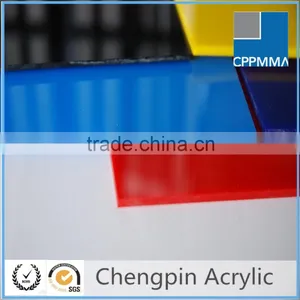 Clear Color Plastic Plexiglass Acrylic Sheet Quality Choice thumbnail-3