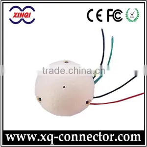 CCTV and DVR Accessories Room Audio Monitoring Head thumbnail-1
