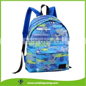 Hot Selling New Fashion Lace Kids Backpack School Bag thumbnail-4